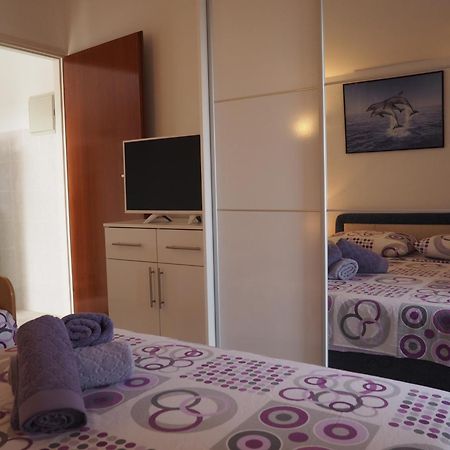 Apartments By The Sea Sevid, Trogir - 11505 Habitación foto