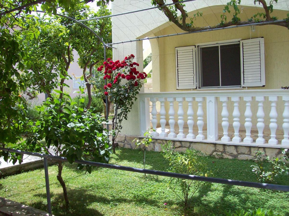 Apartments By The Sea Sevid, Trogir - 11505 Exterior foto