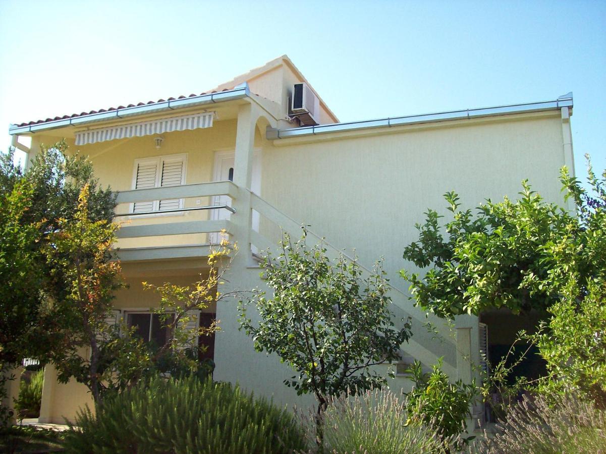 Apartments By The Sea Sevid, Trogir - 11505 Exterior foto