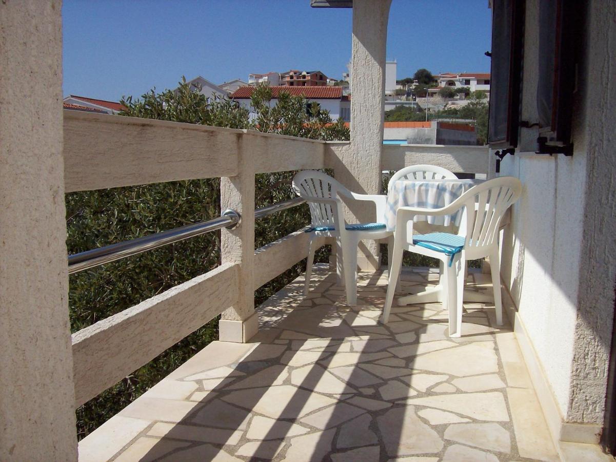 Apartments By The Sea Sevid, Trogir - 11505 Exterior foto