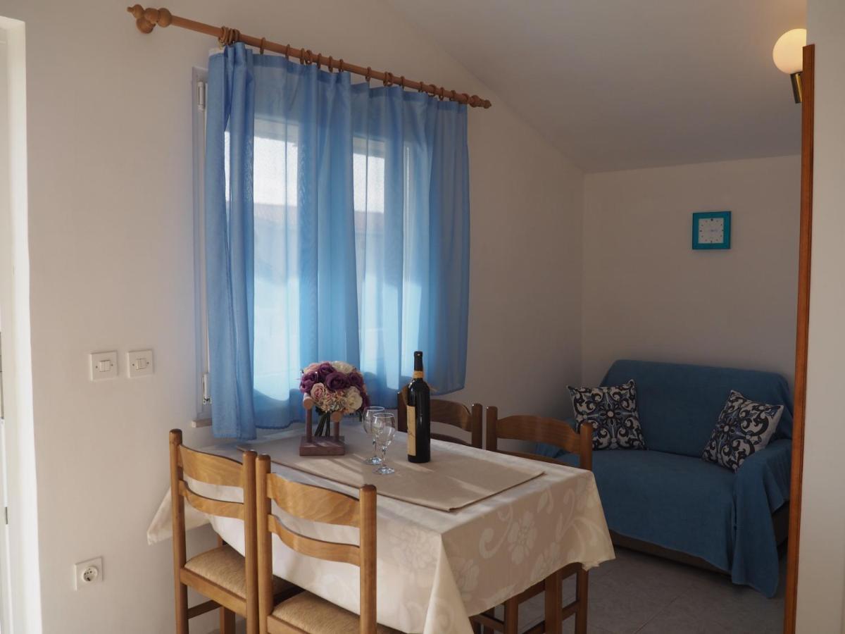 Apartments By The Sea Sevid, Trogir - 11505 Exterior foto