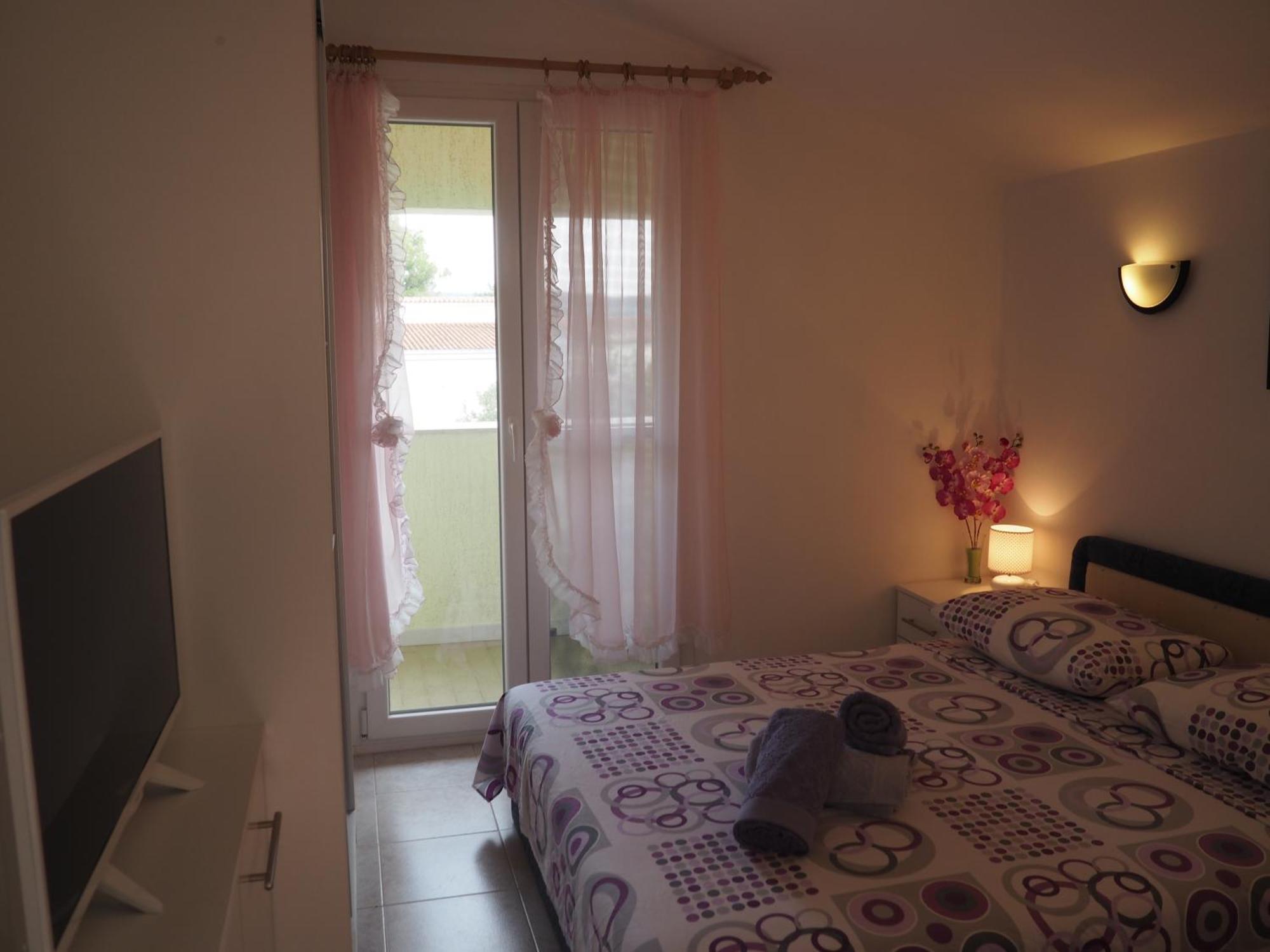 Apartments By The Sea Sevid, Trogir - 11505 Habitación foto