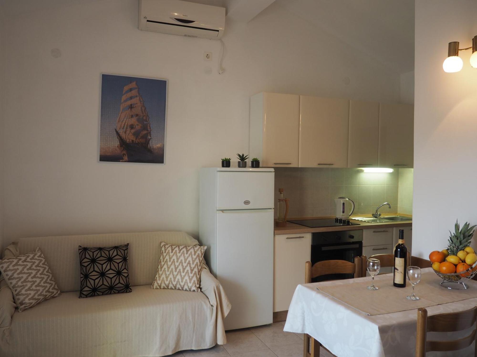 Apartments By The Sea Sevid, Trogir - 11505 Habitación foto